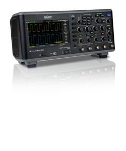  ʾ����/Lecroy�s�ԈD